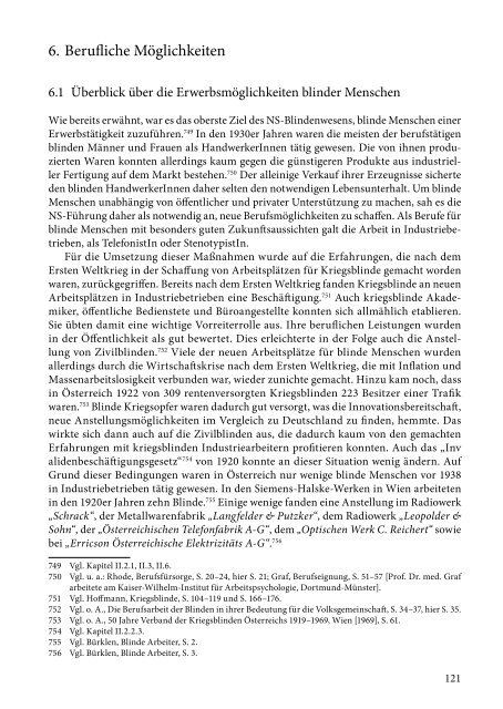 Barbara Hoffmann Zwischen Integration, Kooperation und Vernichtung