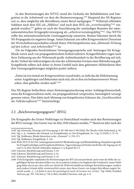 Barbara Hoffmann Zwischen Integration, Kooperation und Vernichtung