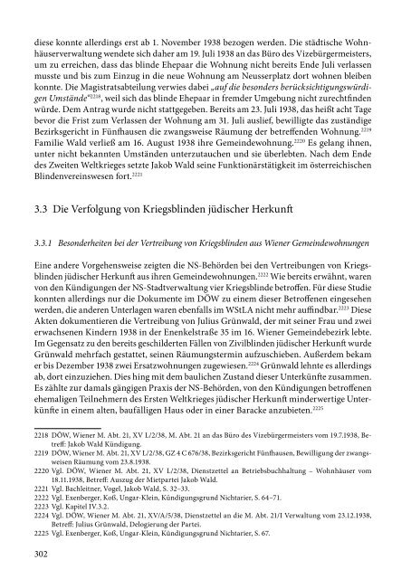 Barbara Hoffmann Zwischen Integration, Kooperation und Vernichtung