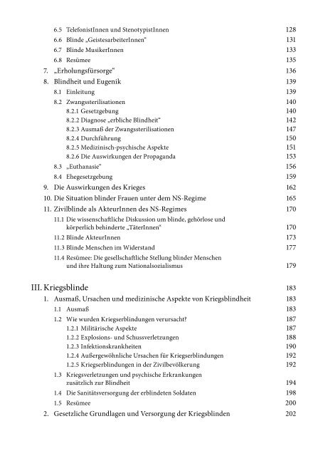 Barbara Hoffmann Zwischen Integration, Kooperation und Vernichtung