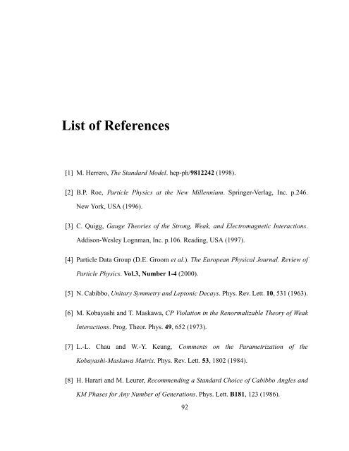 A Search for Rare Decay D0 --&gt; mu+mu - High Energy Physics UPRM