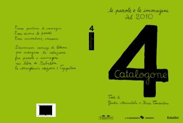 Catalogone 2010 - Topipittori