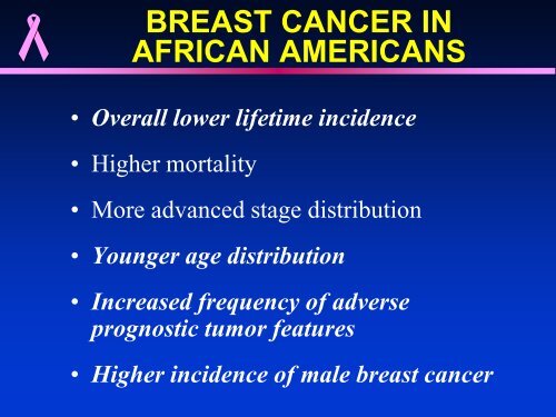 3.4-Breast cancer subtypes (Newman) - Breast Health Global Initiative