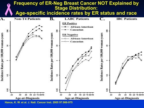 3.4-Breast cancer subtypes (Newman) - Breast Health Global Initiative