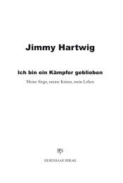 Jimmy Hartwig