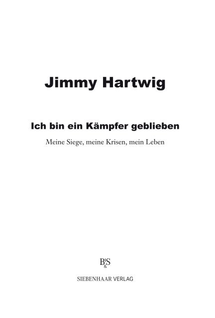 Jimmy Hartwig