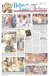 BC--Page 01--front--Color.qxd - Buffalo Center Tribune