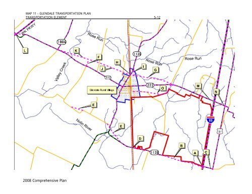 2008 Comprehensive Plan - Hardin County Government