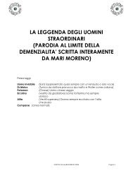 La leggenda degli uomini straordinari.pdf - Marimoreno.it