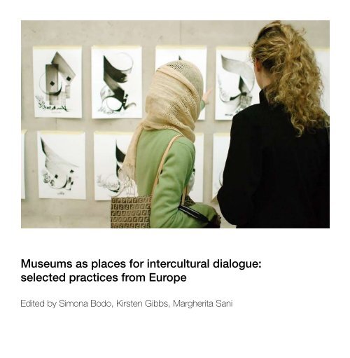 Museums as places for intercultural dialogue - Network of European ...