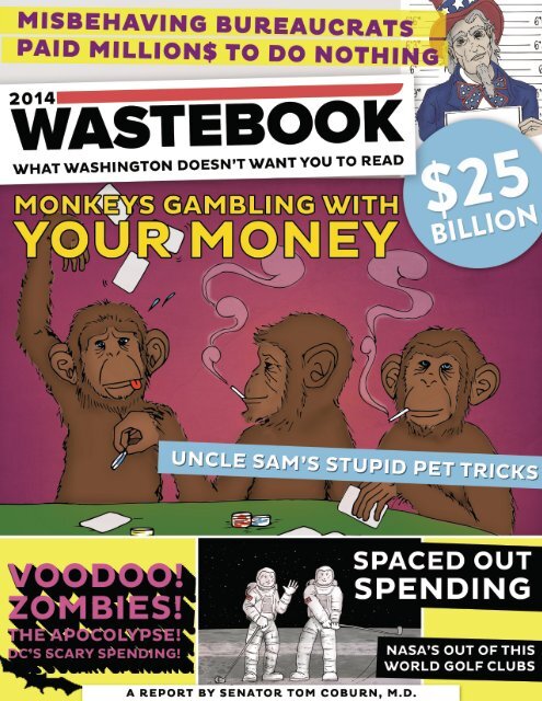 wastebook2014