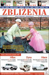 pobierz PDF - ZbliÅ¼enia