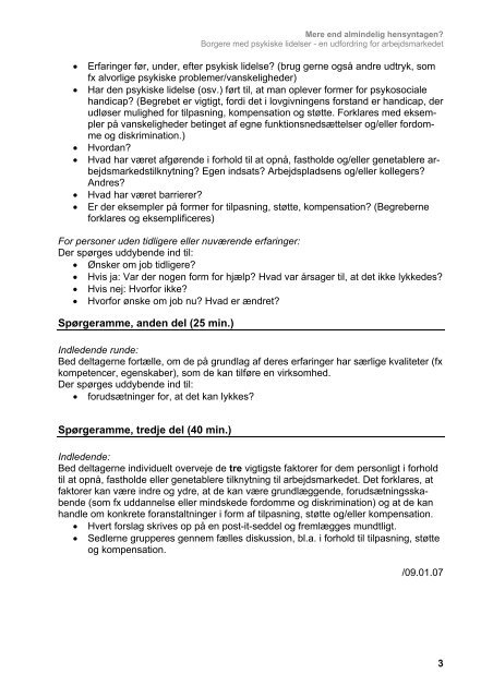 Bilag til rapporten i pdf-format - LAP