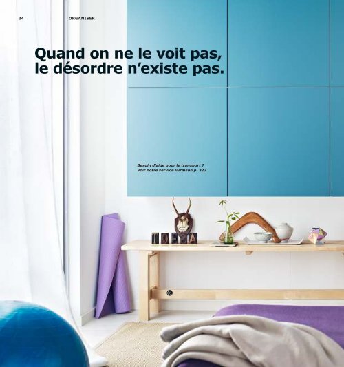 IKEA Catalogue 2013