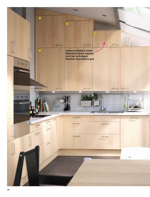 IKEA Küchen & Elektrogeräte 2013
