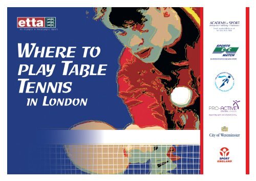 ETTA A4 landscape - Updates - The English Table Tennis Association
