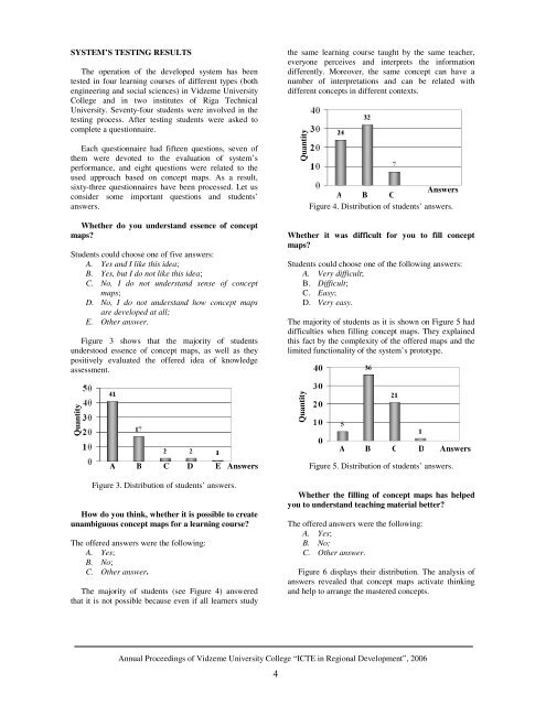 Proceedings in pdf format. - Sociotechnical Systems Engineering ...