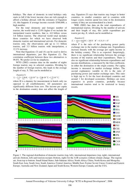 Proceedings in pdf format. - Sociotechnical Systems Engineering ...