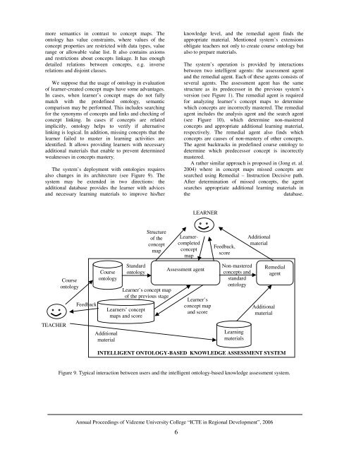 Proceedings in pdf format. - Sociotechnical Systems Engineering ...