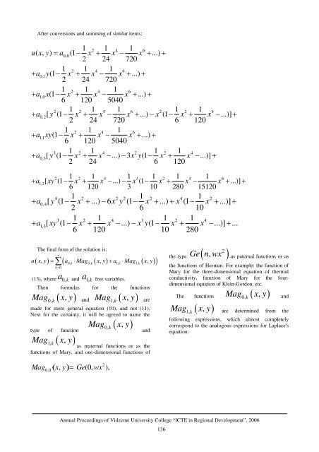 Proceedings in pdf format. - Sociotechnical Systems Engineering ...