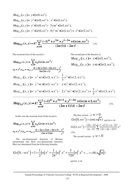 Proceedings in pdf format. - Sociotechnical Systems Engineering ...