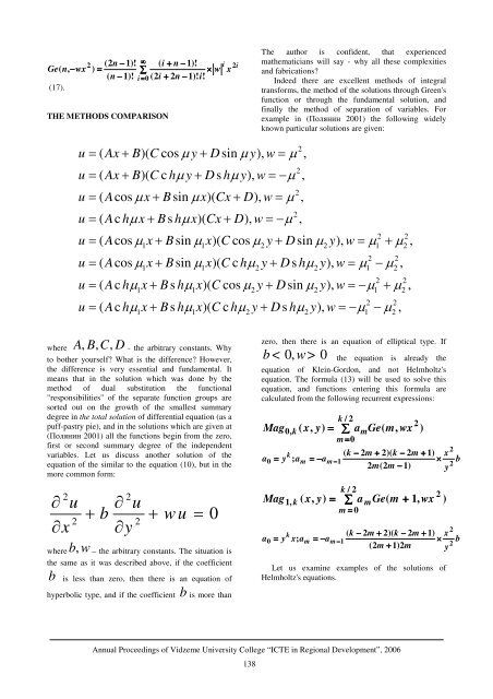 Proceedings in pdf format. - Sociotechnical Systems Engineering ...