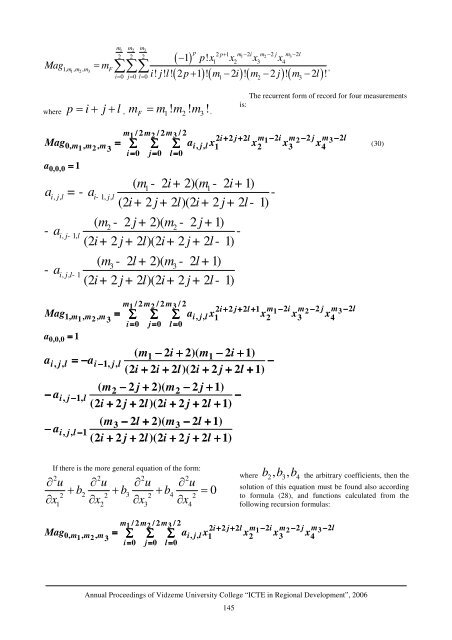 Proceedings in pdf format. - Sociotechnical Systems Engineering ...