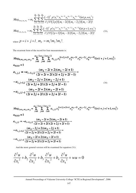 Proceedings in pdf format. - Sociotechnical Systems Engineering ...