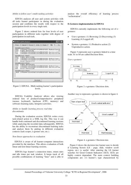 Proceedings in pdf format. - Sociotechnical Systems Engineering ...