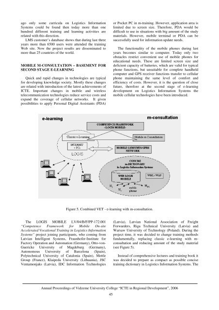 Proceedings in pdf format. - Sociotechnical Systems Engineering ...