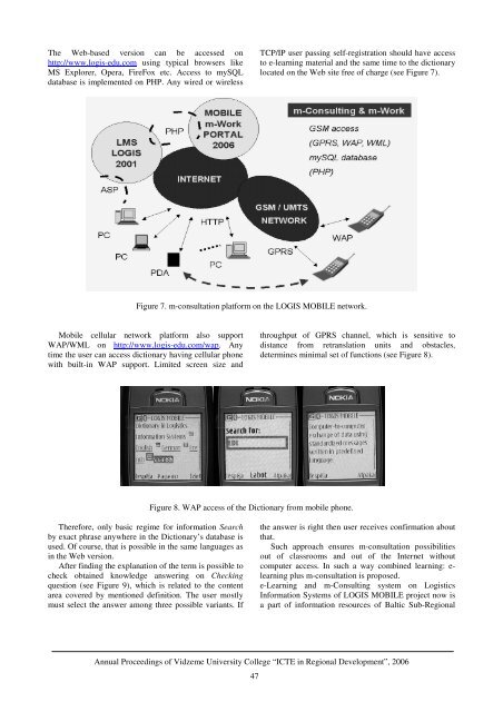 Proceedings in pdf format. - Sociotechnical Systems Engineering ...