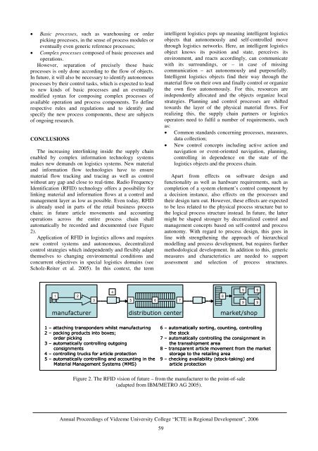 Proceedings in pdf format. - Sociotechnical Systems Engineering ...