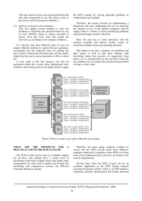 Proceedings in pdf format. - Sociotechnical Systems Engineering ...