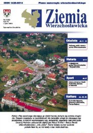 Egzemplarz w formie PDF - Gmina WierzchosÅawice