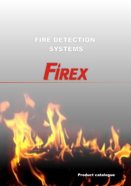 fire detection systems fire detection systems - coting.si - coting.si