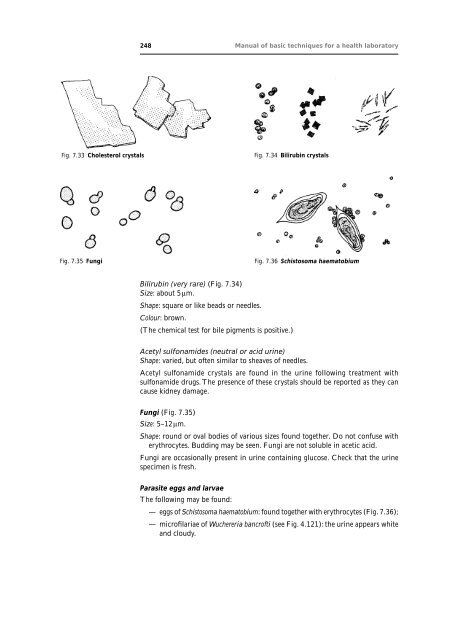 Manual of basic techniques for a health laboratory - libdoc.who.int