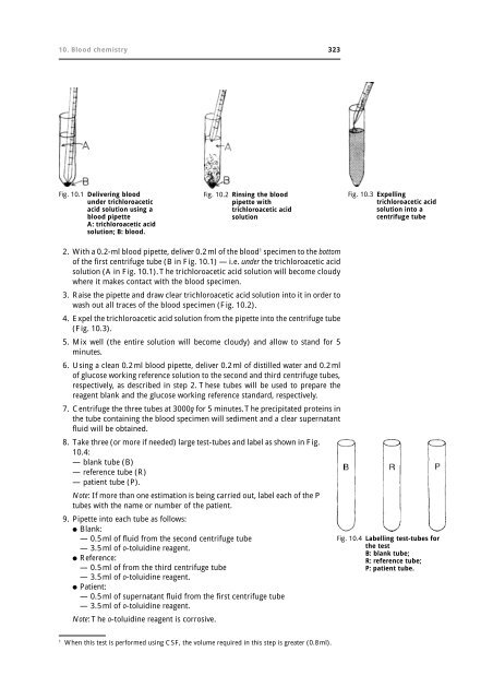 Manual of basic techniques for a health laboratory - libdoc.who.int