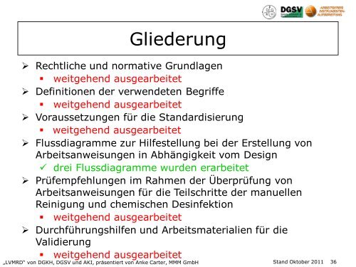 DGKH - Deutsche Gesellschaft für - Akademie