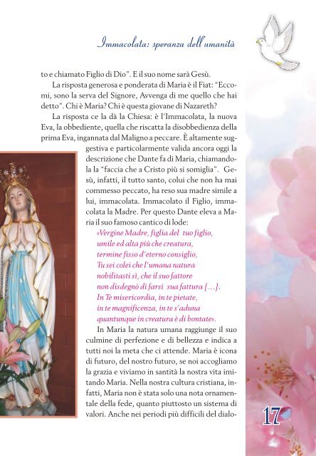 Magnificat n. 95 - Suore Francescane Immacolatine