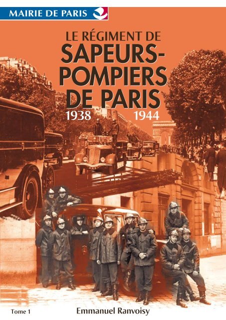 SAPEURS- POMPIERS DE PARIS - aaspp91