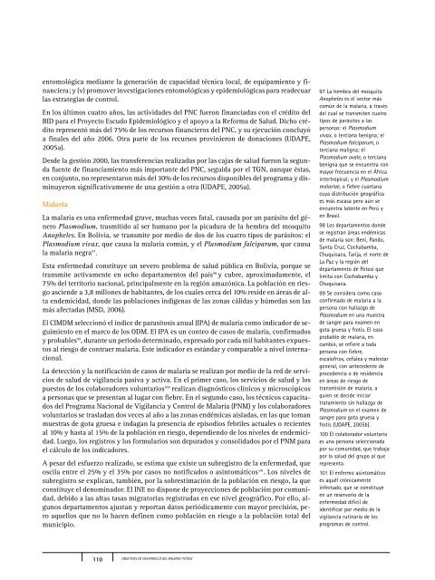 Descargar PDF - Informe sobre Desarrollo Humano en Bolivia