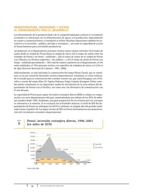 Descargar PDF - Informe sobre Desarrollo Humano en Bolivia