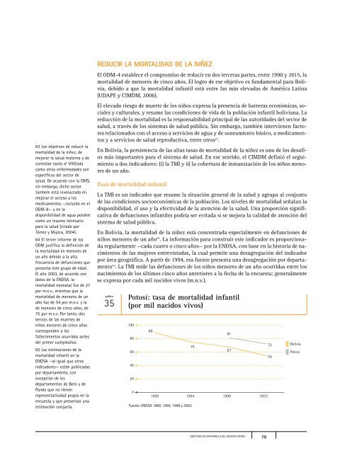 Descargar PDF - Informe sobre Desarrollo Humano en Bolivia