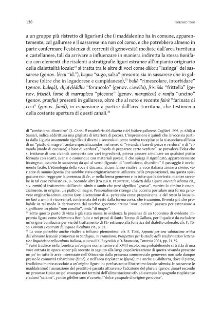 Bollettino di Studi Sardi, II, 2009