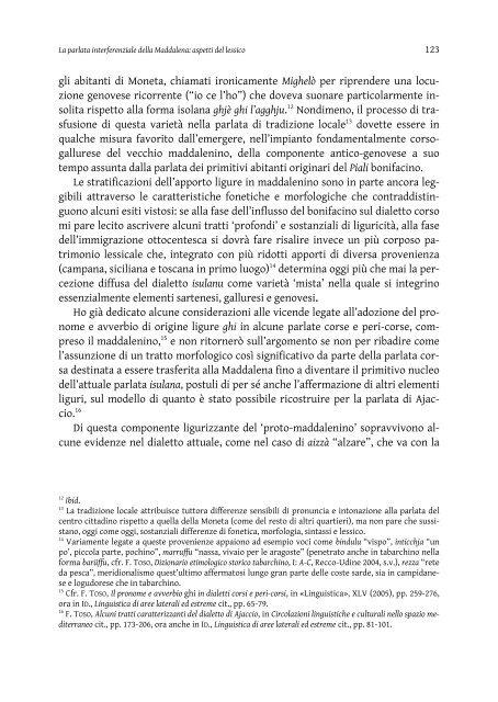 Bollettino di Studi Sardi, II, 2009