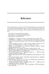 References - IET Digital Library - The Institution of Engineering and ...