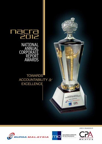 nacra criteria - The Malaysian Institute Of Certified Public Accountants