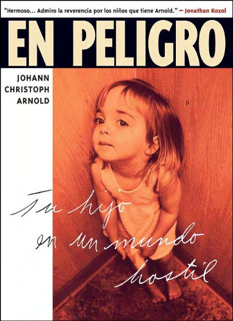 En Peligro - Tu hijo en un mundo hostil - Plough