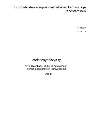 www-julkaisu - JLY