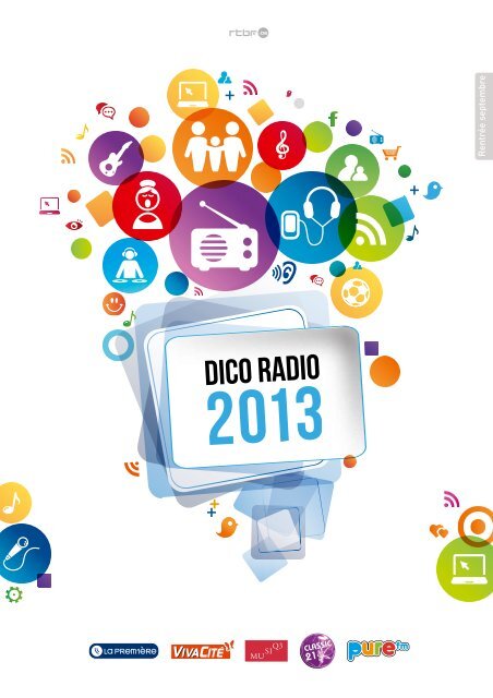 Dico Radio - Rtbf